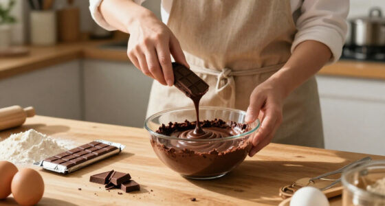 14 Best Low-Sugar Baking Chocolates for 2027