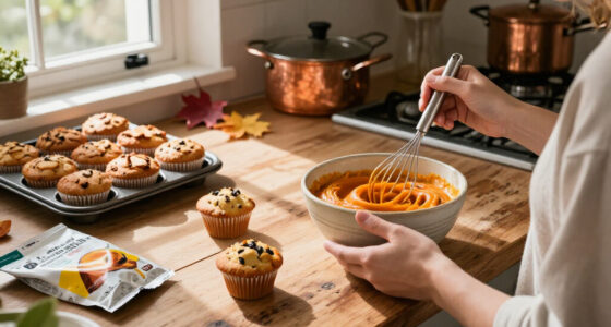 14 Best Pumpkin Baking Mixes for 2027
