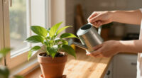 14 Low-Maintenance Houseplants That Can Support Your Wellbeing, According To Experts