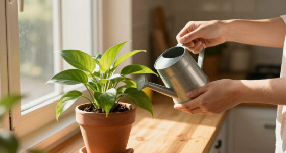 14 Low-Maintenance Houseplants That Can Support Your Wellbeing, According To Experts