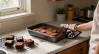 15 Best Brownie Baking Pans for Even Baking and Easy Slicing in 2027