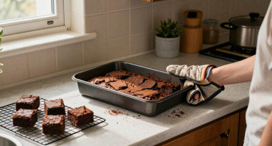 15 Best Brownie Baking Pans for Even Baking and Easy Slicing in 2027