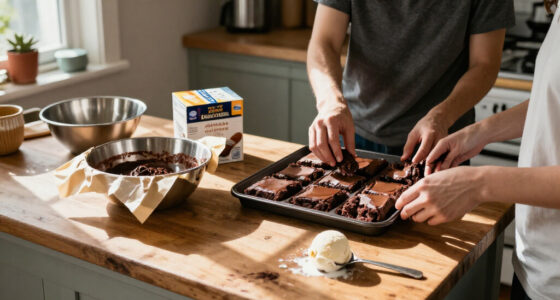 15 Best Brownie Mixes for Every Chocolate Craving in 2027