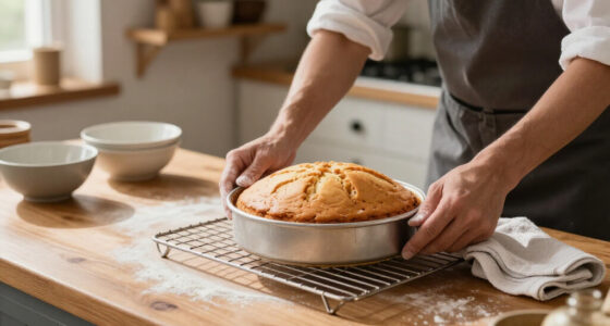 15 Best Cake Baking Pans for Reliable Home Baking in 2027
