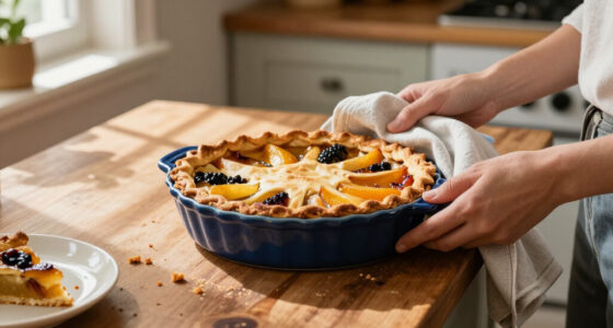 15 Best Ceramic Pie Baking Dishes for Home Baking in 2027