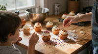 15 Best Halloween Baking Sprinkles for Spooky Treats in 2027