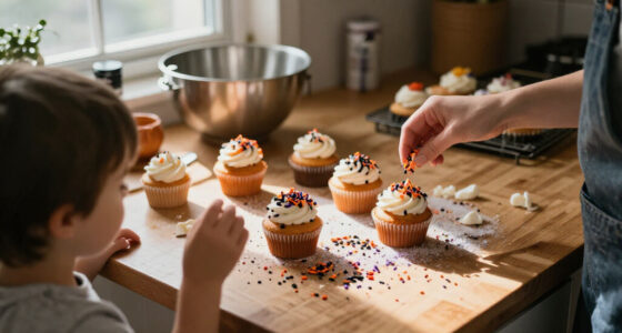 15 Best Halloween Baking Sprinkles for Spooky Treats in 2027