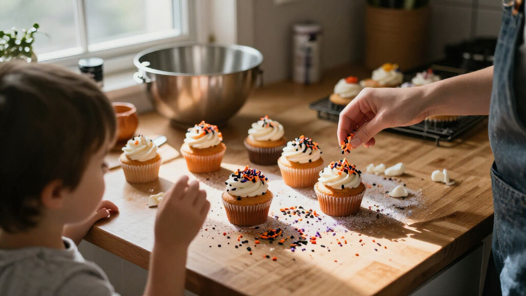 15 Best Halloween Baking Sprinkles for Spooky Treats in 2027