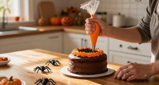 15 Best Halloween Cake Decorating Kits for Spooky Bakes in 2027