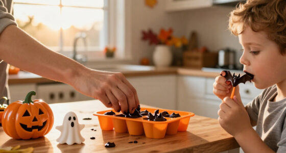 15 Best Halloween Chocolate Molds for Spooky Homemade Treats in 2027