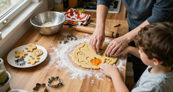 15 Best Halloween Cookie Cutters for Baking in 2027