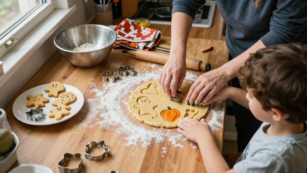 15 Best Halloween Cookie Cutters for Baking in 2027