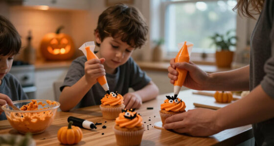 15 Best Halloween Cupcake Decorating Supplies for Spooky Bakes in 2027