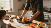 15 Best Halloween Skull Baking Pans for Spooky Treats in 2027