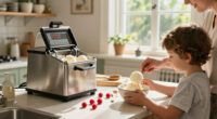 15 Best Ice Cream Maker Machines for Homemade Frozen Treats in 2027