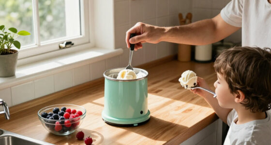 15 Best Ice Cream Makers for Home in 2027