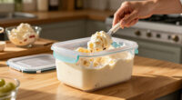 15 Best Ice Cream Storage Containers for Homemade Desserts in 2027