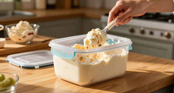 15 Best Ice Cream Storage Containers for Homemade Desserts in 2027