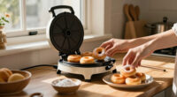 15 Best Mini Donut Maker Machines for Home and Commercial Use in 2027