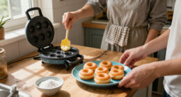 15 Best Mini Donut Makers for Home and Commercial Use in 2027