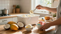 15 Best Non-Dairy Ice Cream Makers for 2027