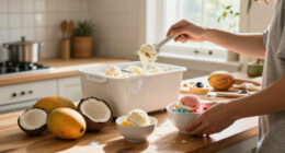 15 Best Non-Dairy Ice Cream Makers for 2027