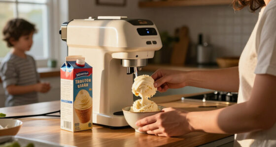 15 Best Non-Dairy Ice Cream Mixes for 2027