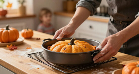 15 Best Nonstick Halloween Baking Pans in 2027