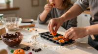 15 Best Silicone Halloween Candy Molds for Homemade Treats in 2027