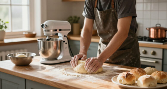 15 Best Stand Mixers for Bread and Baking in 2027