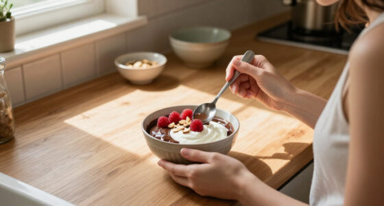 15 High-Protein Desserts That Can Help Support Your Health Goals
