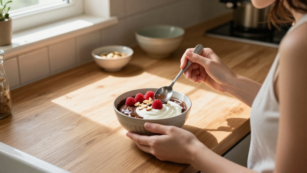 15 High-Protein Desserts That Can Help Support Your Health Goals