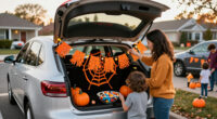 16 Easy Amazon Trunk-or-Treat Decorations That'll Make Your Car The Talk Of The Lot