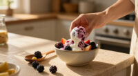 3 Best Healthy Ice Cream Ingredients in 2027