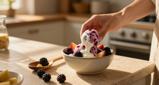 3 Best Healthy Ice Cream Ingredients in 2027