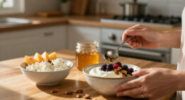 6 High-Protein Breakfasts To Try When You Are Avoiding Eggs