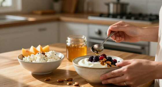 6 High-Protein Breakfasts To Try When You Are Avoiding Eggs