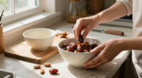 7 Health Benefits Of Dates, According To Nutrition Experts