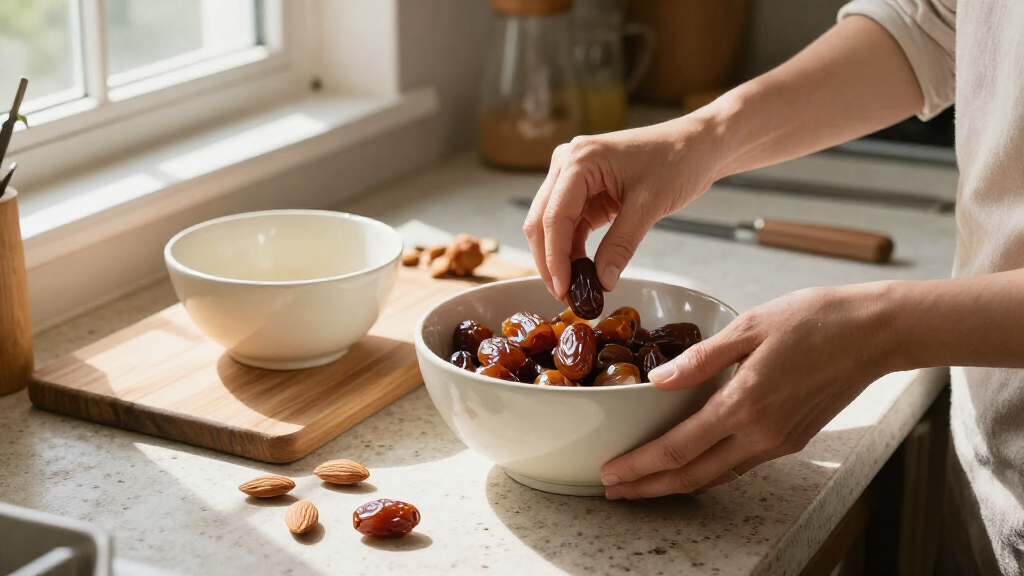 7 Health Benefits Of Dates, According To Nutrition Experts