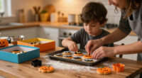 8 Best Halloween Baking Kits for Spooky Treats in 2027