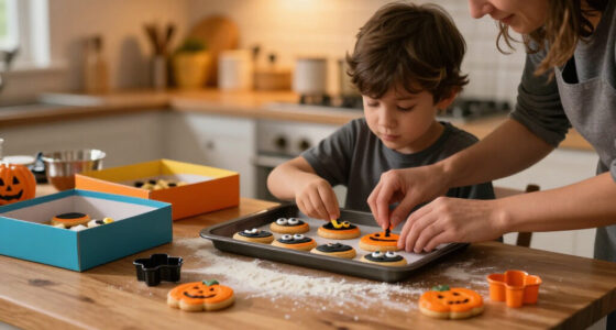 8 Best Halloween Baking Kits for Spooky Treats in 2027