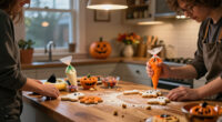 8 Best Halloween Cookie Decorating Kits for Spooky Seasonal Fun in 2027