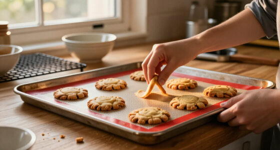 8 Best Silicone Baking Mats for Easier Baking in 2027