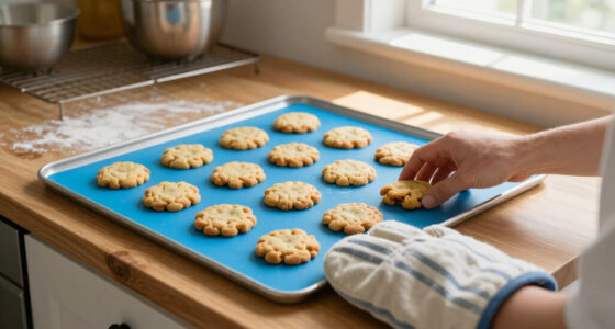8 Best Silicone Baking Mats in 2027