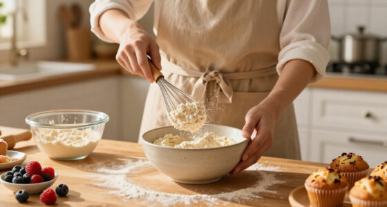 9 Best High Protein Baking Mixes for Easy, Satisfying Bakes in 2027