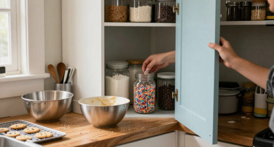 9 Creative Kitchen Organization Ideas For A More Functional Space