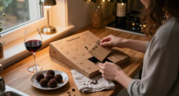 9 Wine Advent Calendars You Should Gift Yourself This Year