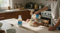 Abbott Plans To Spin Out Its Nutrition Business