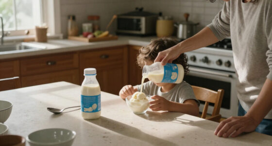 Abbott Plans To Spin Out Its Nutrition Business