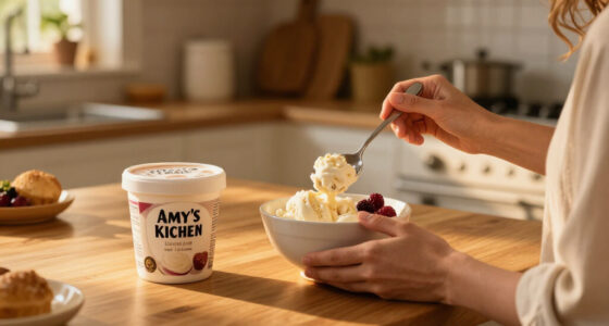 Amy’s Kitchen Tackles Ultra-processed Food Myths In National Campaign